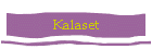 Kalaset