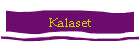 Kalaset