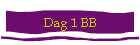 Dag 1 BB