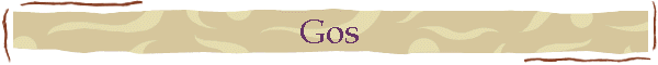 Gos