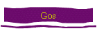 Gos