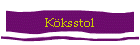 Kksstol