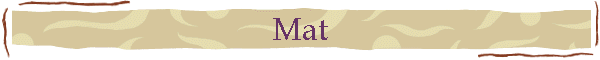 Mat