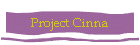Project Cinna