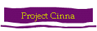 Project Cinna