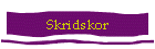 Skridskor