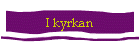 I kyrkan